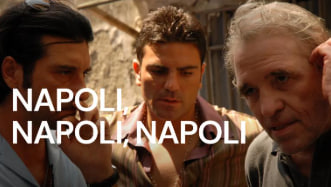 那不勒斯的故事