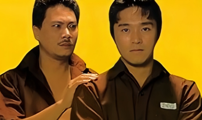 江湖最后一个大佬