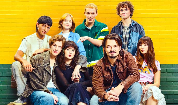 操密茨凯维奇 2