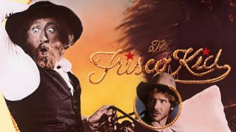 枪手佳人流浪客