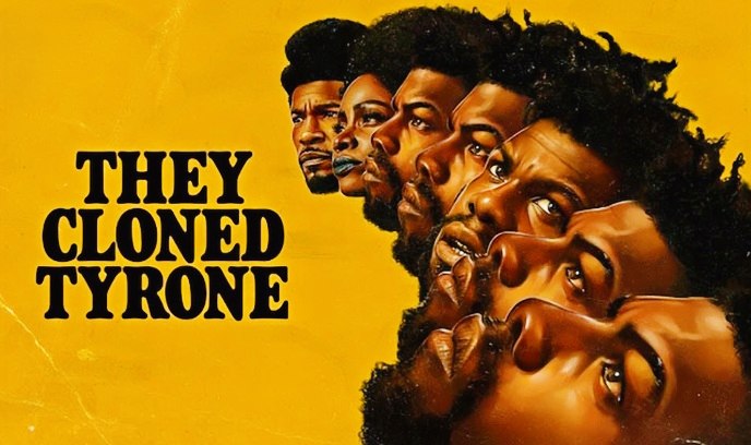 他们克隆了蒂龙