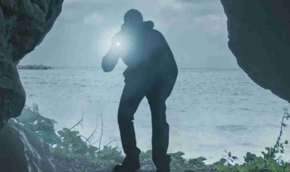 东京死劫：布莱克曼命案