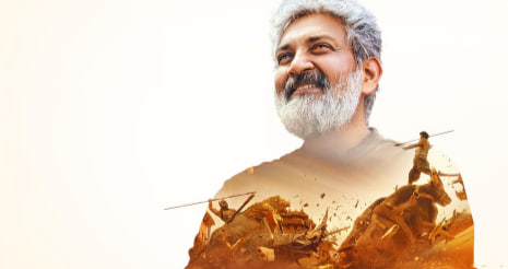 当代印度电影大师：S·S·拉贾穆里