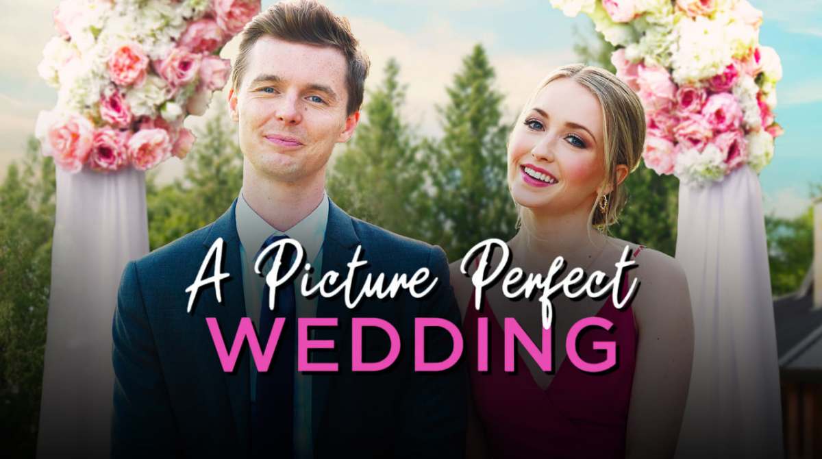 完美婚礼