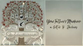 一封关于父亲的信