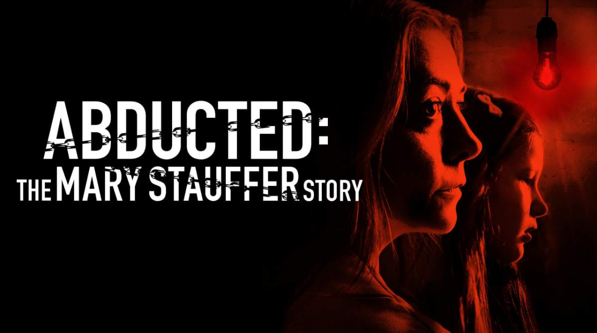 绑架疑云：被消失的53天