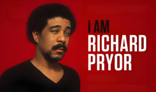 我是理查德·普赖尔