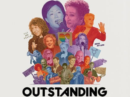 一枝独秀：喜剧革命