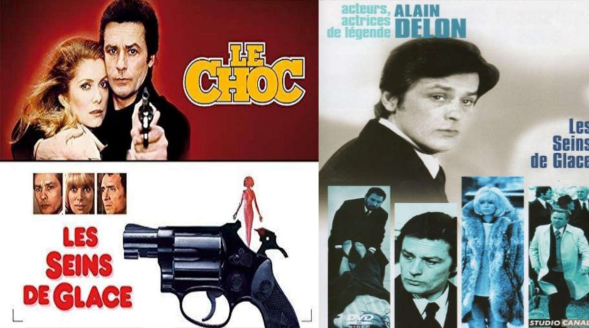 夺命狂龙女煞星