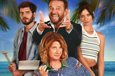 争产夺命一家亲