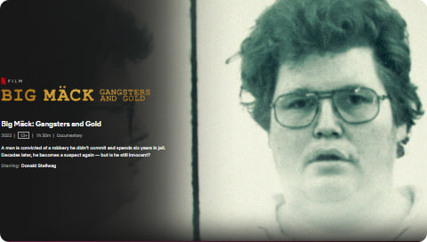 江湖巨无霸：黑帮与黄金