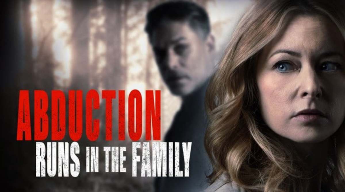 家族中经常发生绑架事件