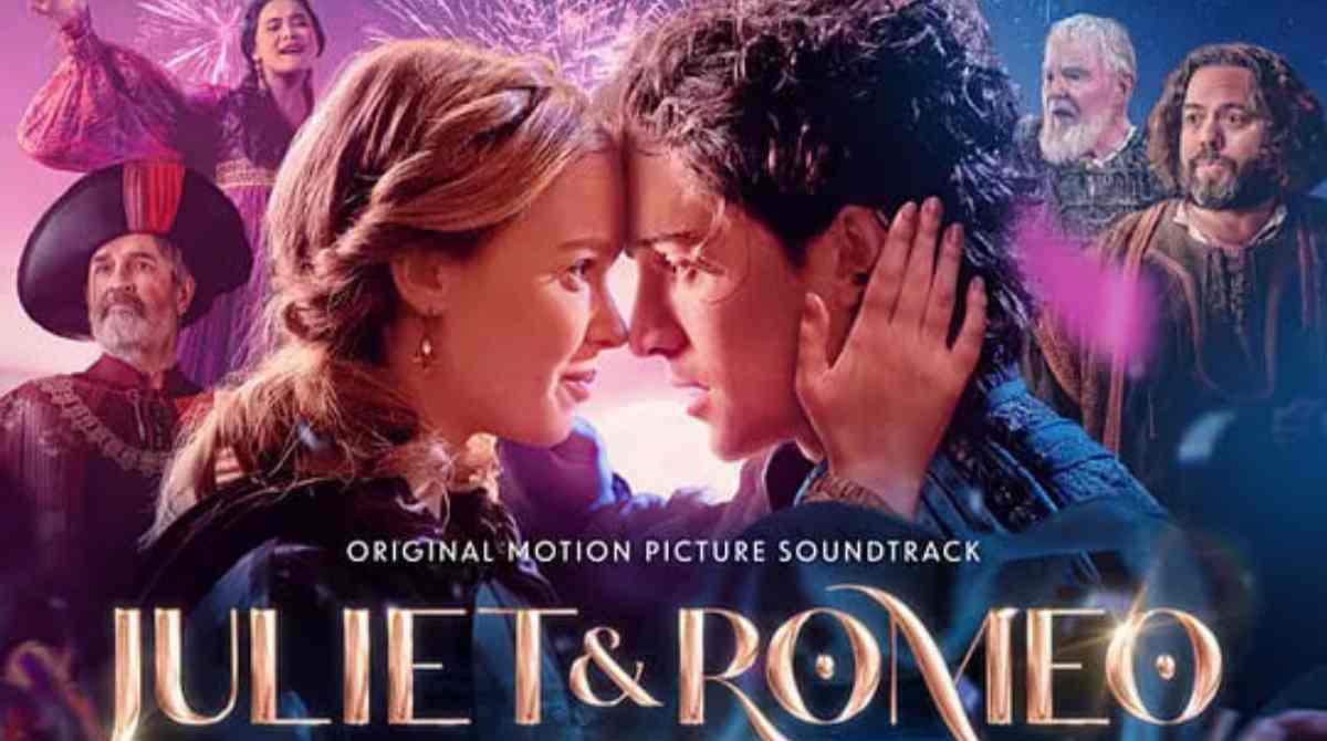 朱丽叶与罗密欧