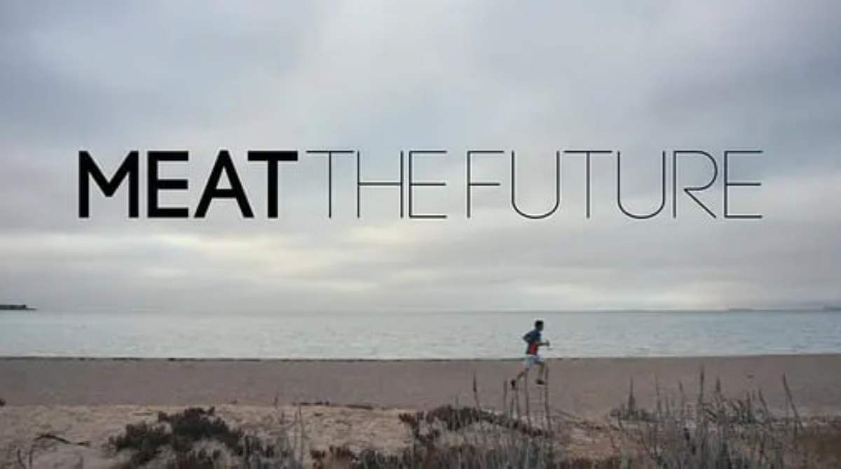 肉类的未来