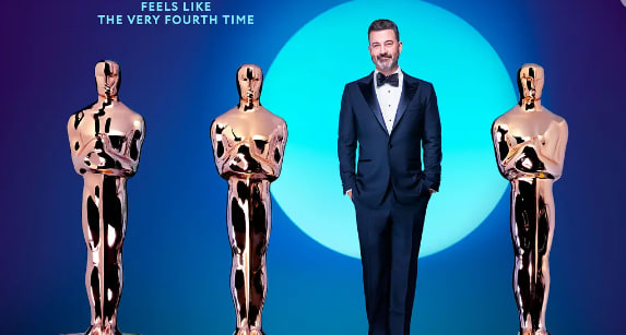 第96届奥斯卡颁奖典礼