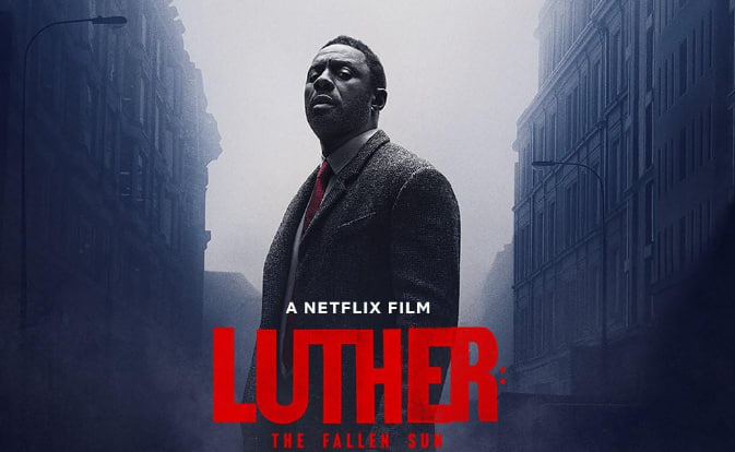 路德：落日之殇