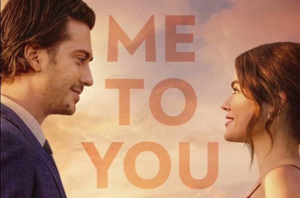 这让我想到了你