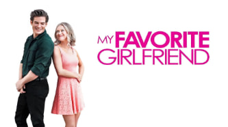 我可爱最爱的女朋友