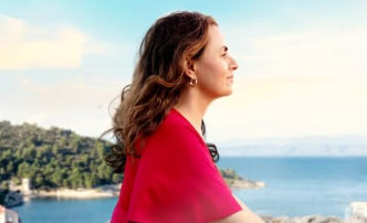 在那遥远的小岛