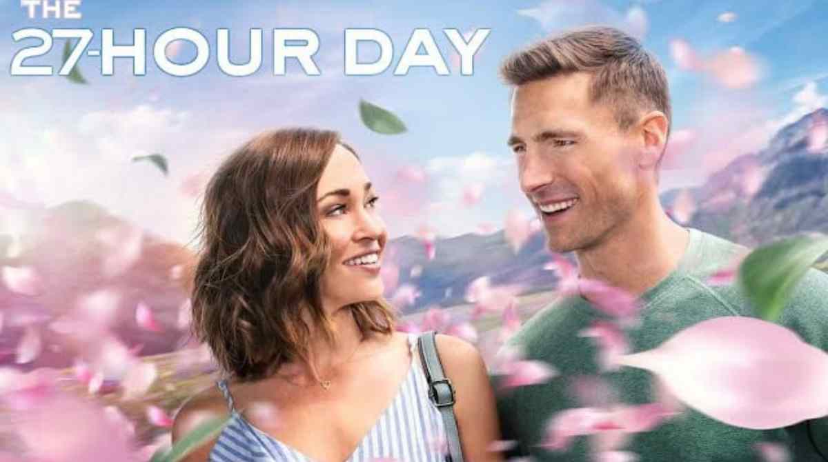 27小时的一天