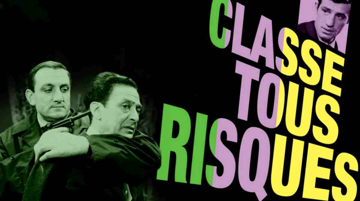 冒一切风险的阶级