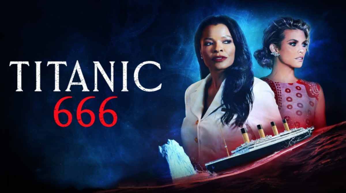 魔鬼泰坦尼克