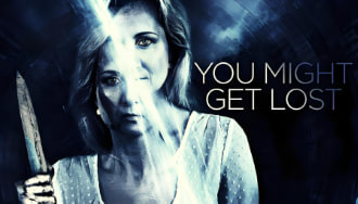 你可能会迷失