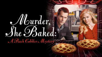 圣诞迷案之巧克力饼干之谜