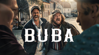 把悲伤留给布巴