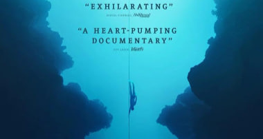 最深的呼吸：自由潜之恋