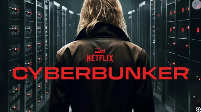 数字地堡：暗网大本营