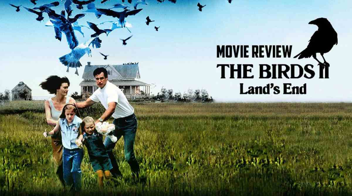 群鸟2：绝地猎杀