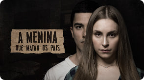 杀死父母的女孩