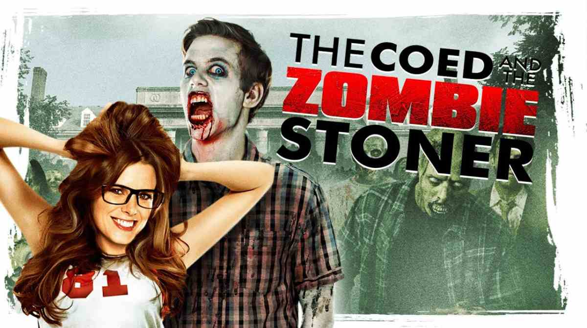 校内僵尸联谊会