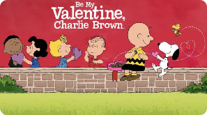 做我的情人吧，查理