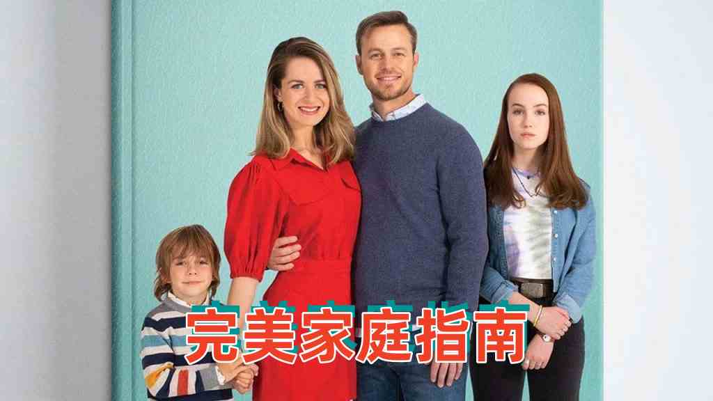 完美家庭指南