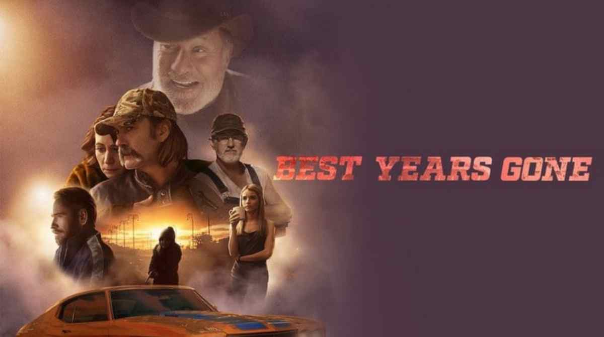 逝去的美好岁月