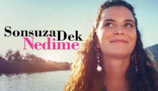 桑苏扎·德克·内迪姆