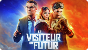 来自未来的访客