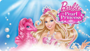 芭比之珍珠公主