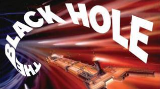 黑洞危机