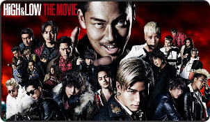 热血街区电影版