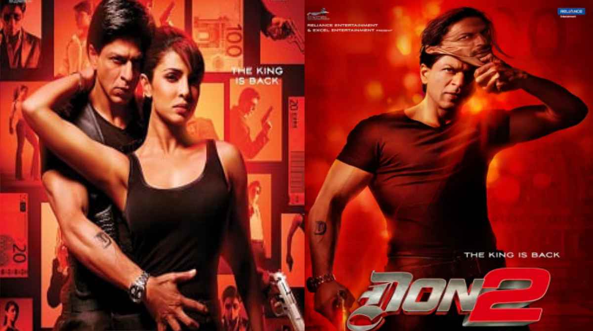 夺命煞星宝莱坞之国王归来