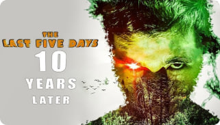 最后五天2：十年以后