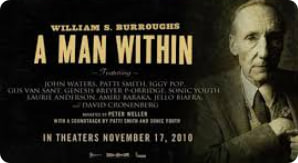 威廉布洛斯的叛逆人生