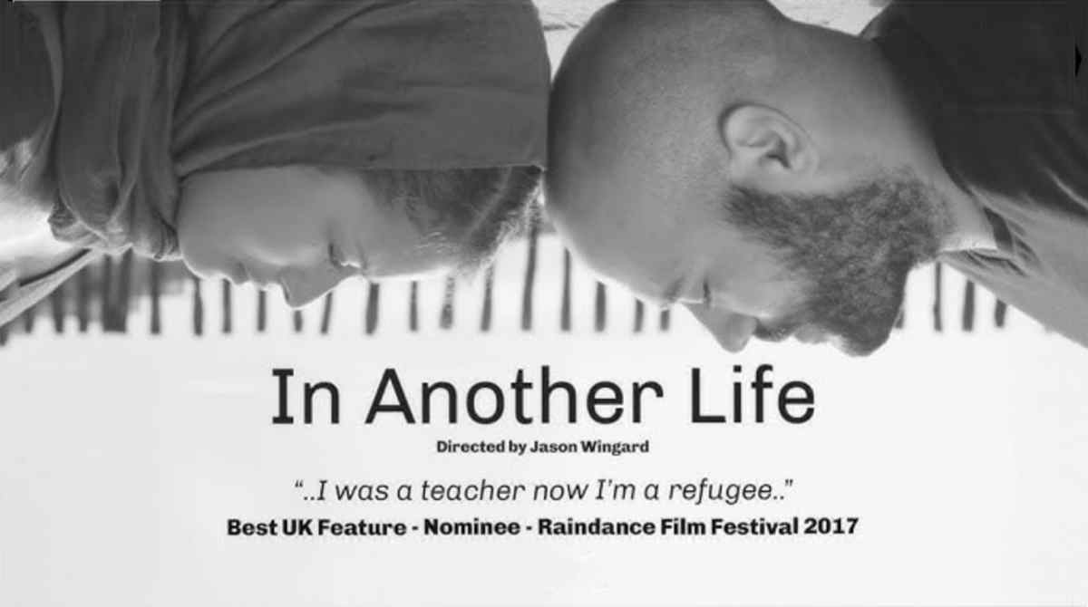 在另一个生命中