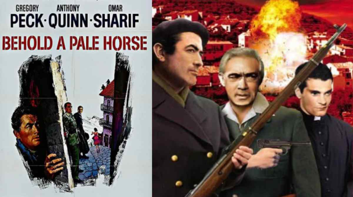 十面埋伏擒蛟龙