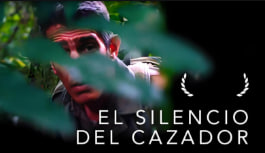 猎人的沉默