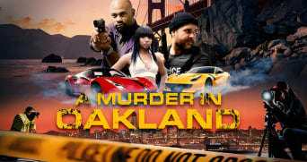 奥克兰谋杀案：美丽致命