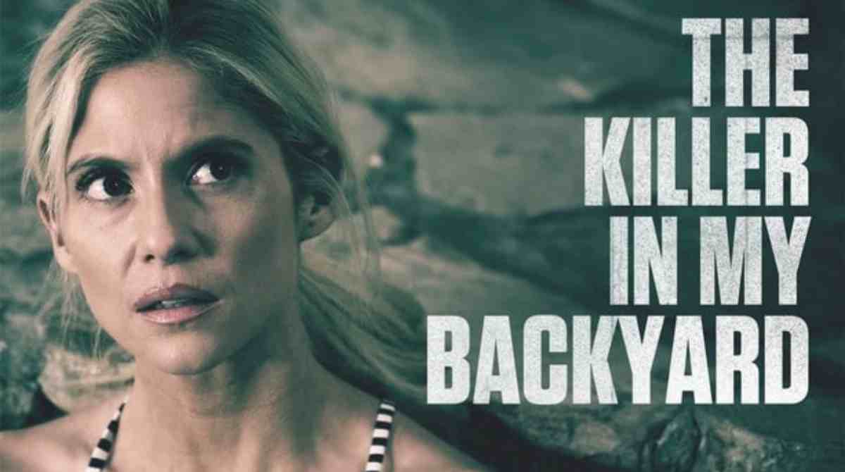 我家后院的杀手